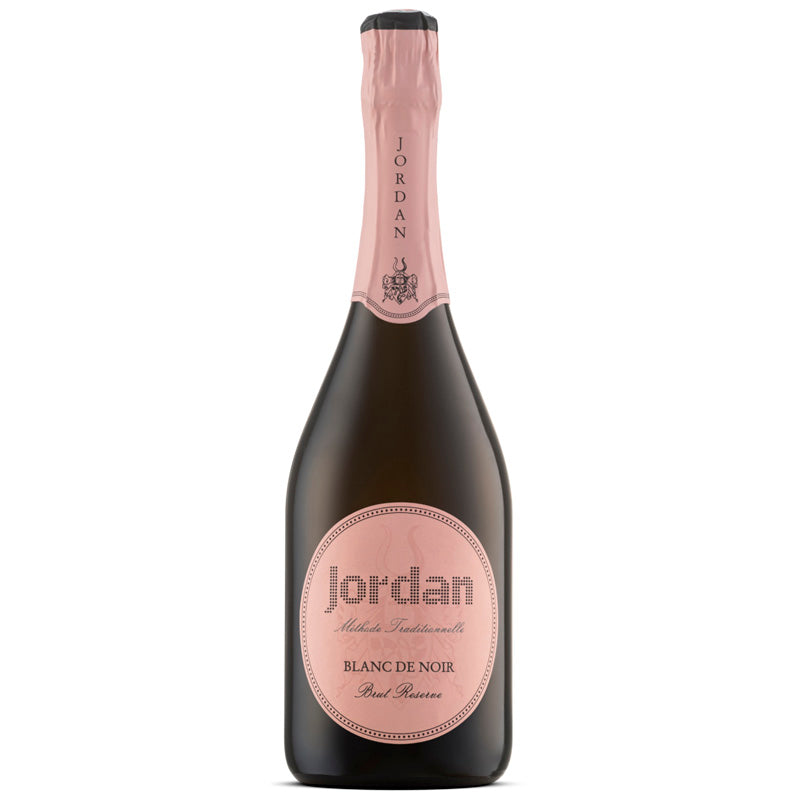 Jordan | Blanc de noir Brut Reserve