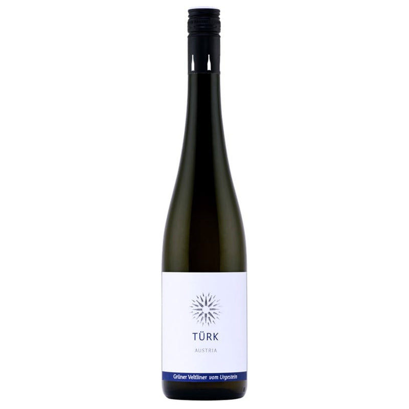 Türk | Kremser Grüner Veltliner vom Urgestein | 2023