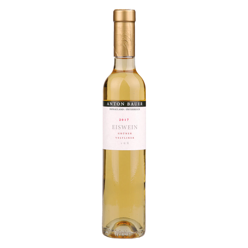 Anton Bauer | Grüner Veltliner | Eiswein | 2017