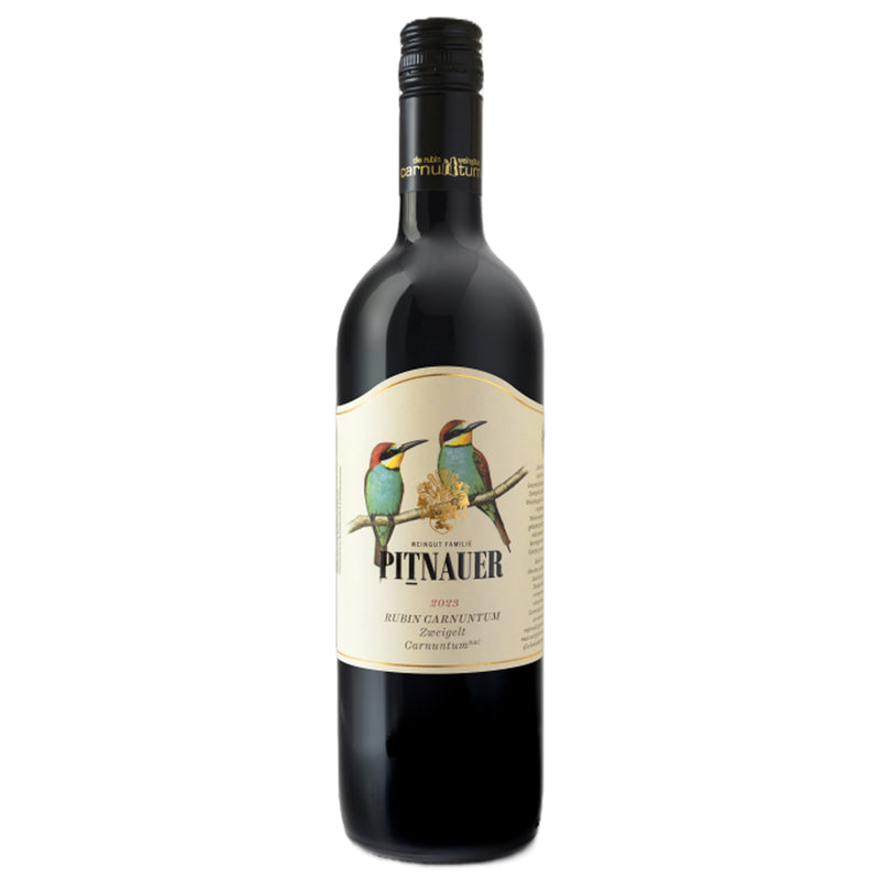 Pitnauer | Zweigelt Rubin Carnuntum | 2023