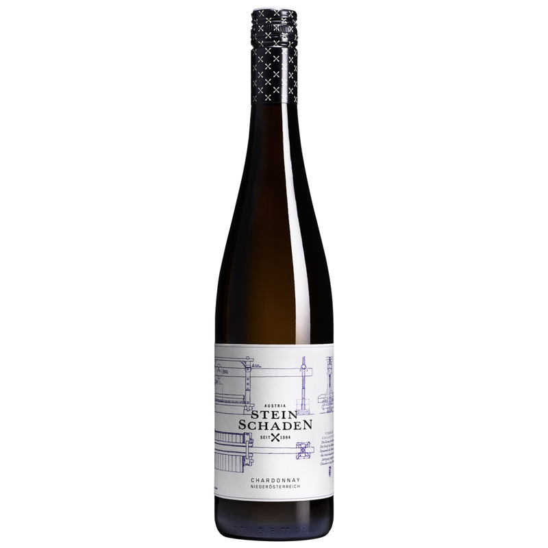 Steinschaden | Chardonnay | 2023
