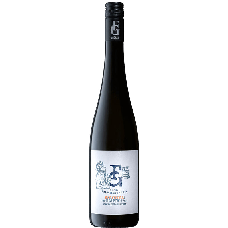 Frischengruber | Wachau Riesling Federspiel | 2024