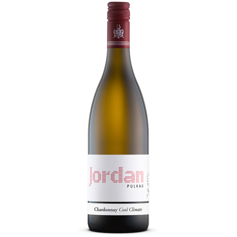 Jordan | Chardonnay Cool Climate | 2023