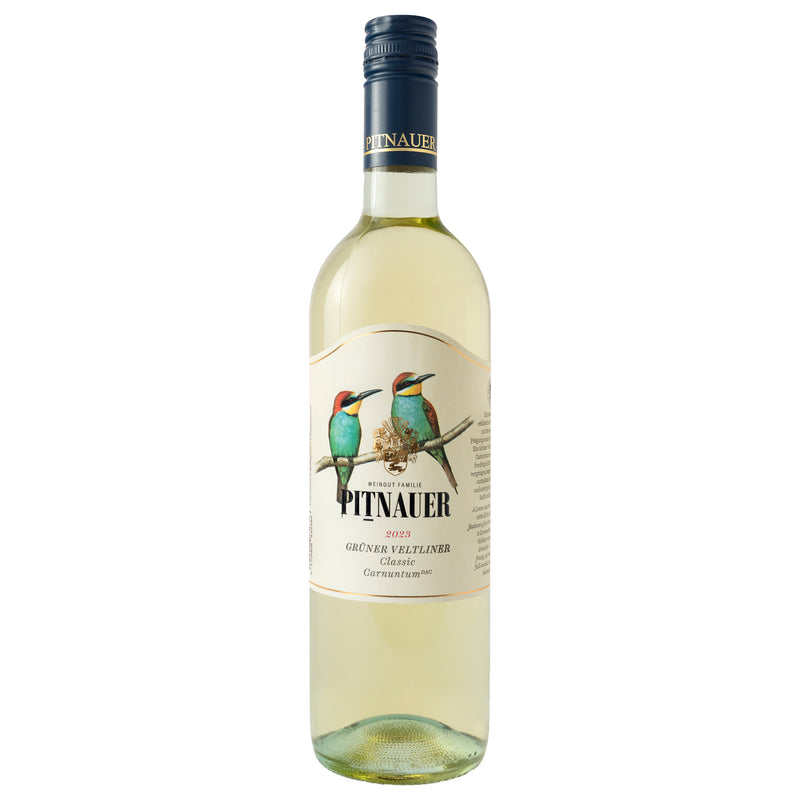 Pitnauer | Grüner Veltliner Classic | 2023