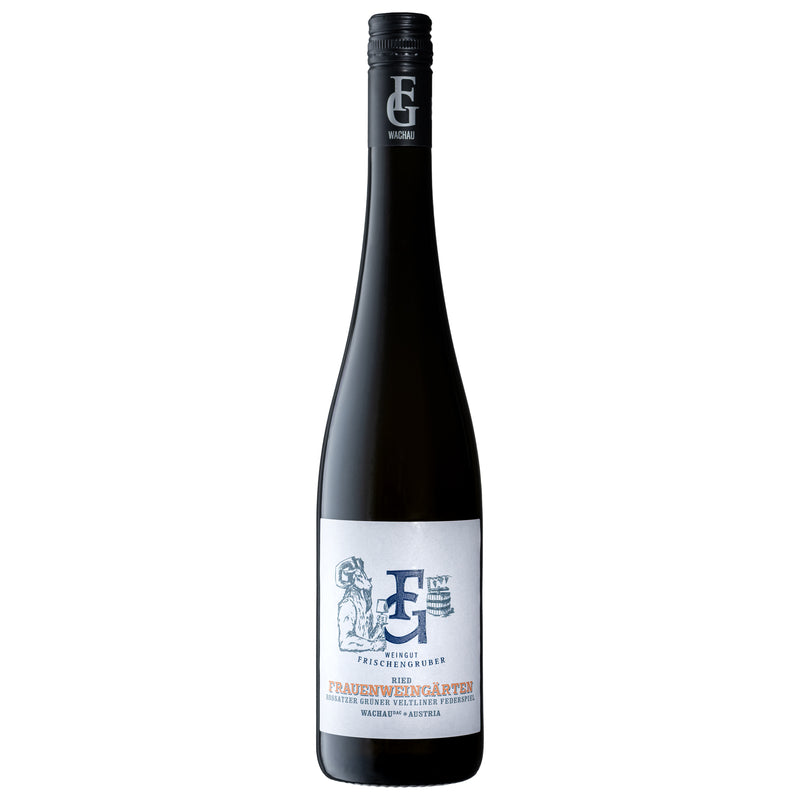Frischengruber | Grüner Veltliner Federspiel Ried Frauenweingärten | 2023