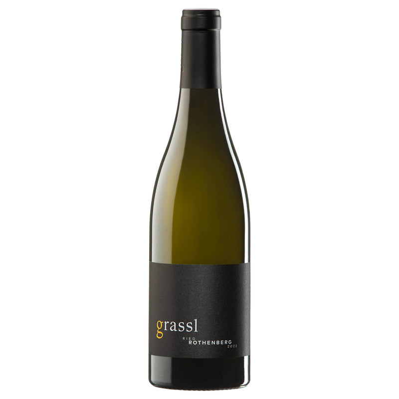 Grassl | Chardonnay Ried Rothenberg | 2022