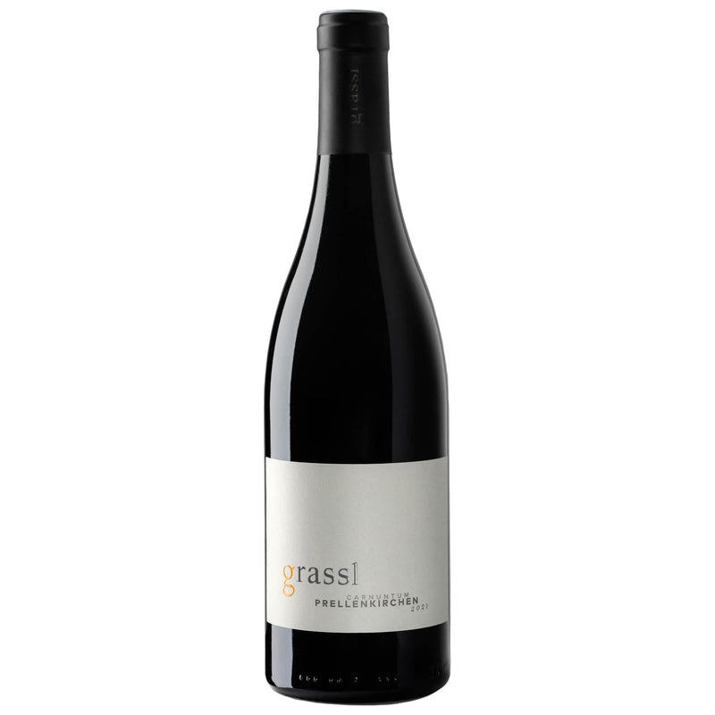 Grassl | Blaufränkisch Prellenkirchen | 2022