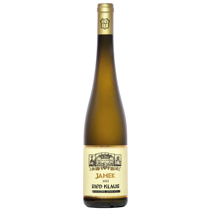 Jamek | Ried Klaus Riesling Smaragd | 2022