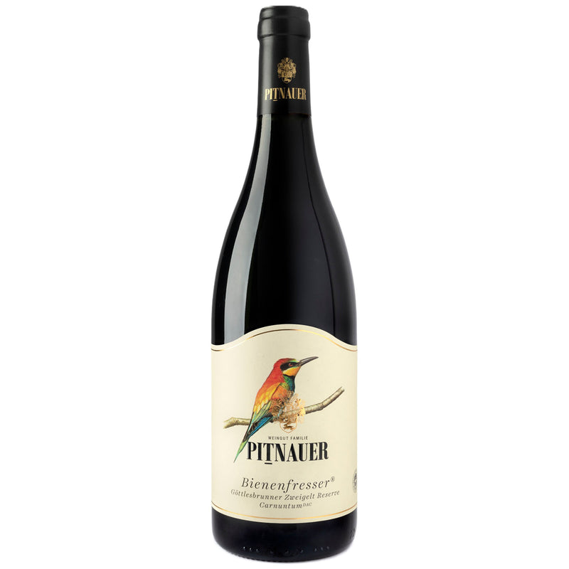 Pitnauer | Zweigelt Bienenfresser | 2022