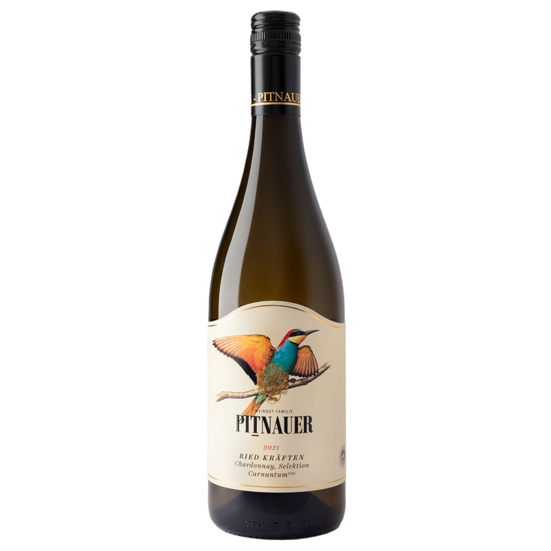 Pitnauer | Chardonnay Ried Kräften | 2021
