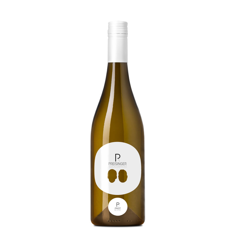 Preisinger & Reinberger | Pinot Blanc | 2021