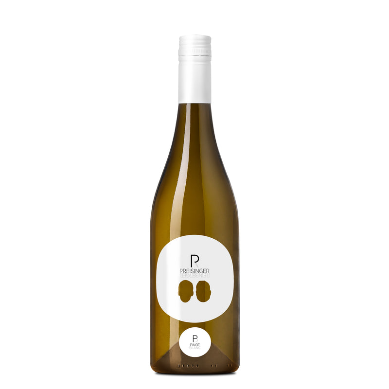 Preisinger & Reinberger | Pinot Blanc | 2024