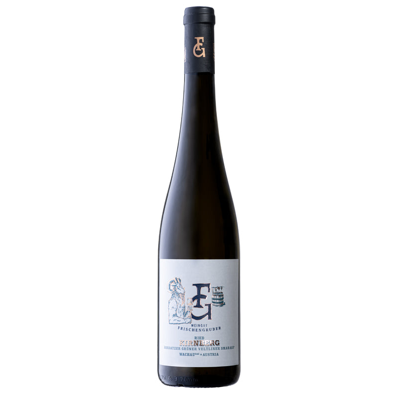 Frischengruber | Grüner Veltliner Smaragd Ried Kirnberg | 2023