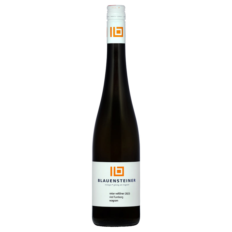 Blauensteiner | Roter Veltliner Ried Fumberg Wagram DAC | 2023