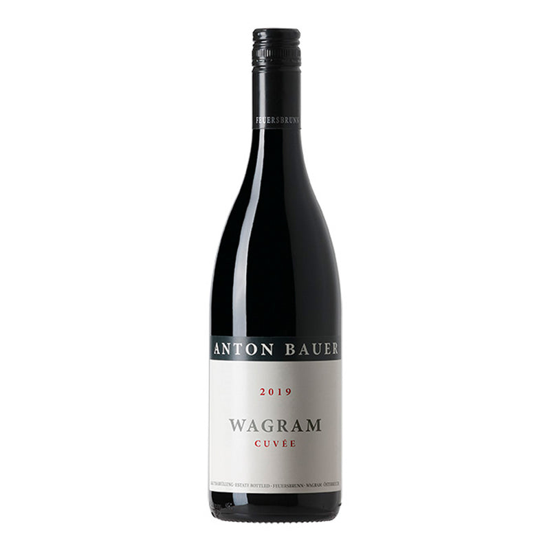 Anton Bauer | Wagram Cuvée | 2019