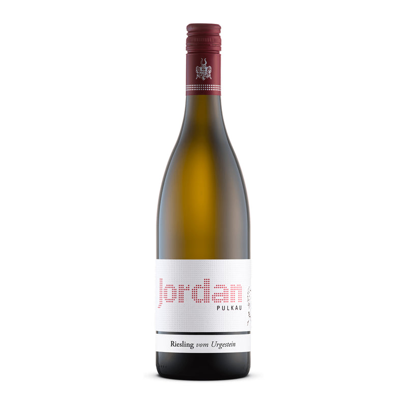 Jordan | Riesling vom Urgenstein | Ried Wehrleiten | 2021