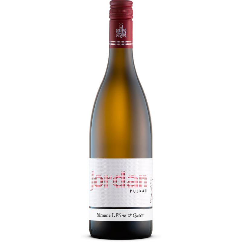 Jordan | Simone I. Wine & Queen | 2021